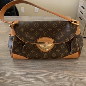 Louis Vuitton purse